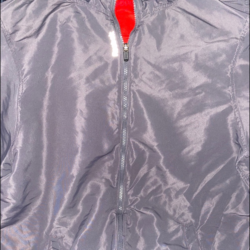 Reebok jacket - Picture 3 of 8